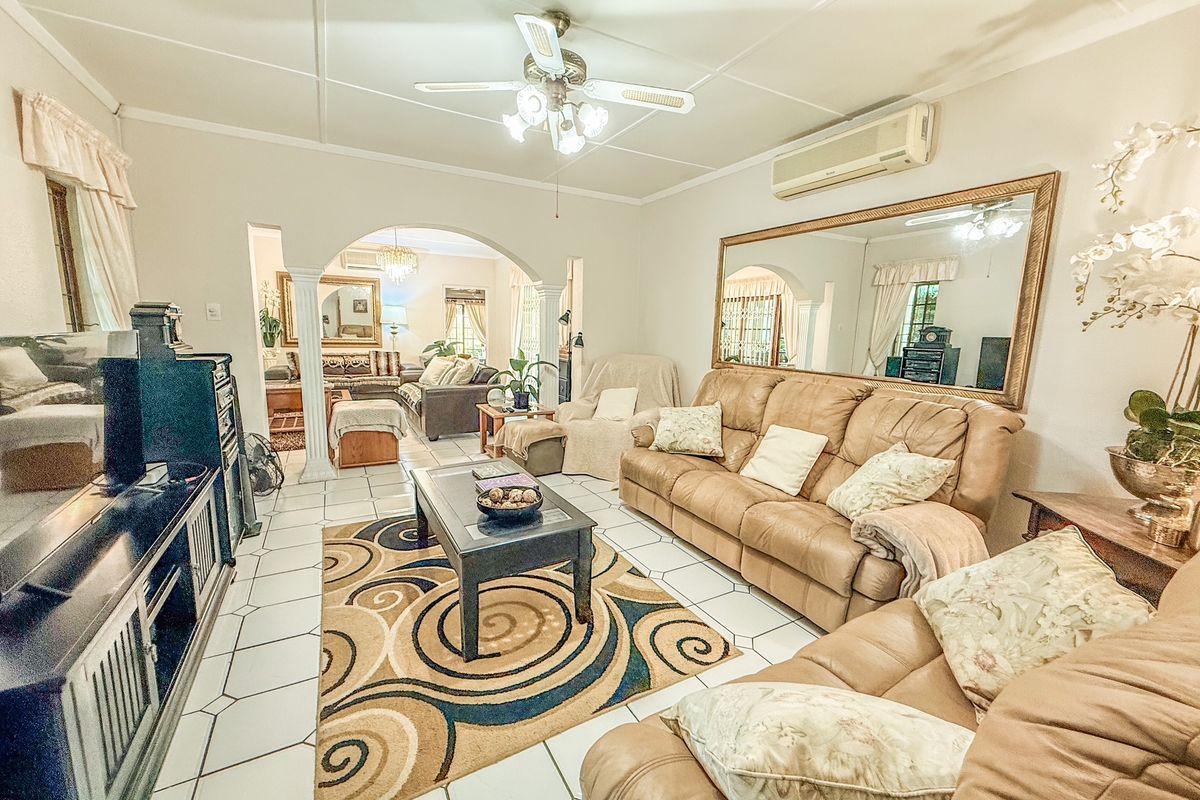 Rare Investment Opportunity Opposite the Empangeni Garden Clinic - Photo 4