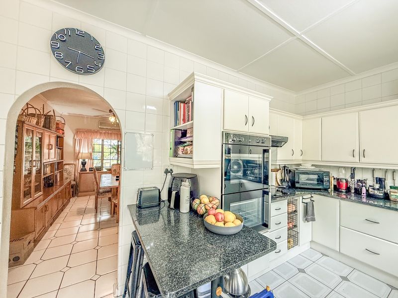 Rare Investment Opportunity Opposite the Empangeni Garden Clinic - Photo 7