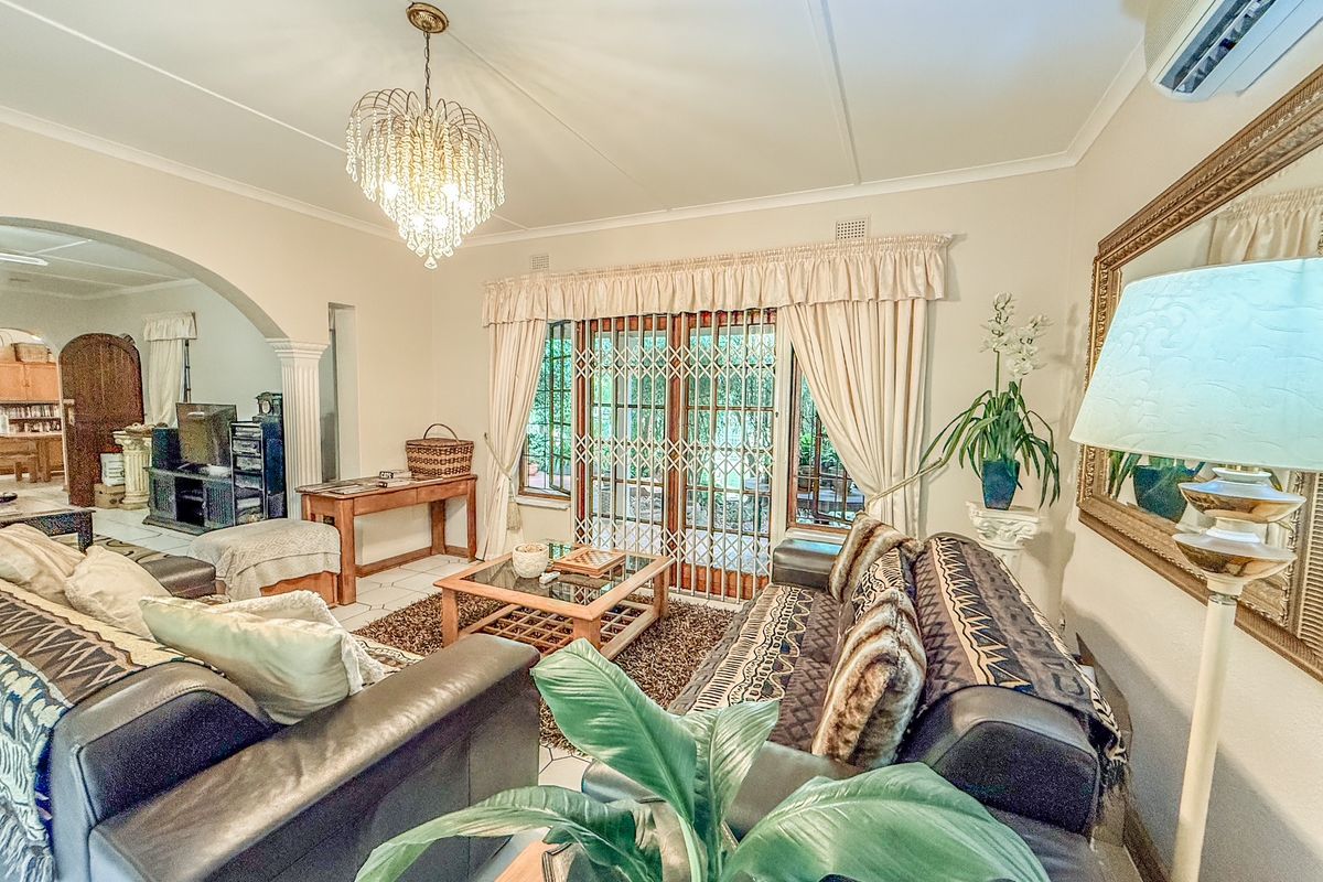 Rare Investment Opportunity Opposite the Empangeni Garden Clinic - Photo 3