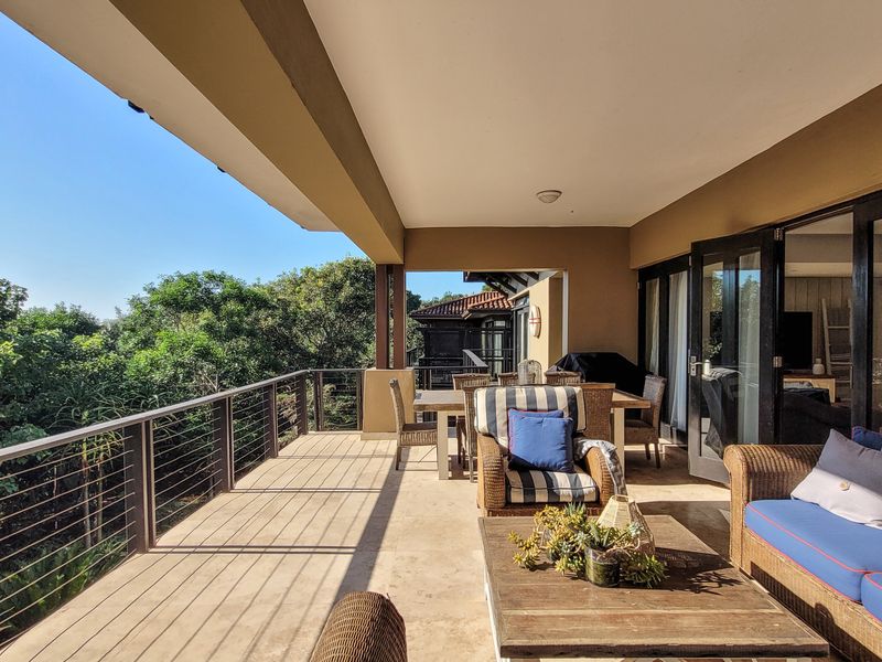 Luxury Living on an Exclusive Golf Estate – Prime Location! - Photo 5