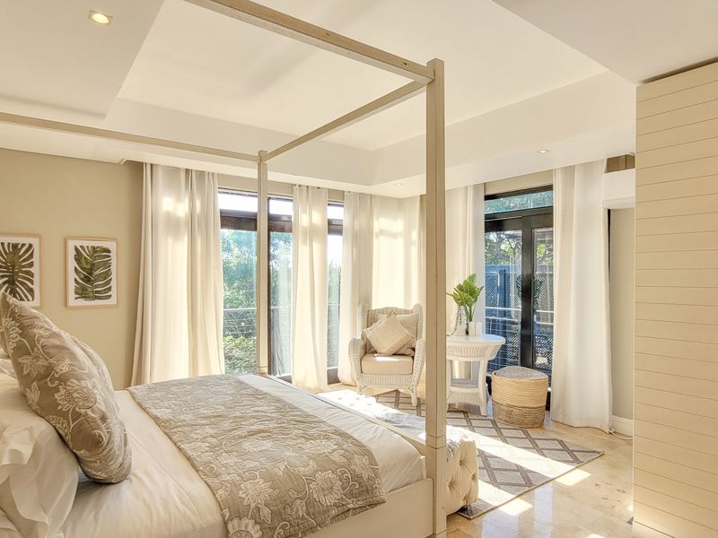 Luxury Living on an Exclusive Golf Estate – Prime Location! - Photo 6