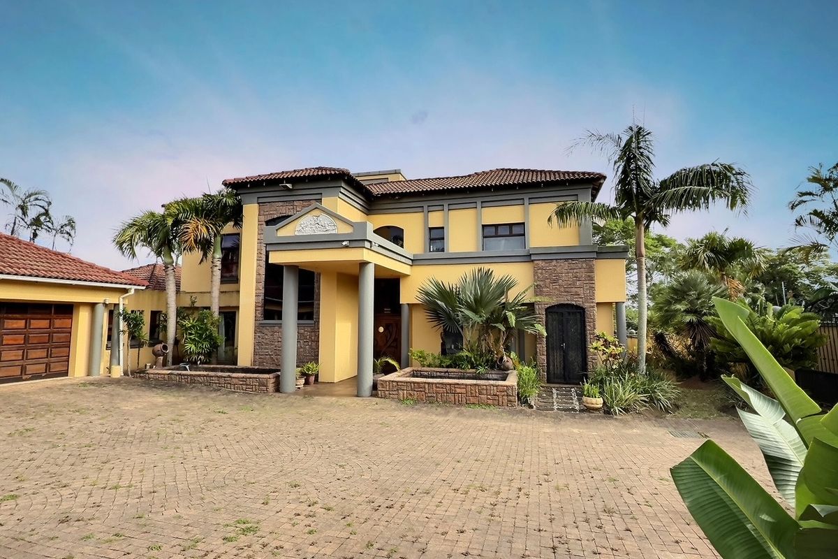 House For Sale In Richards Bay - Photo 2