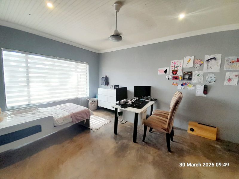 Monthly Income of R9 200 for Vodacom Tower - Chicken Coop - Irrigation - Fully Fenced - Photo 10