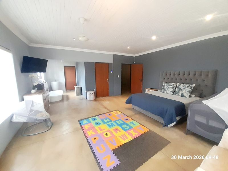 Monthly Income of R9 200 for Vodacom Tower - Chicken Coop - Irrigation - Fully Fenced - Photo 8