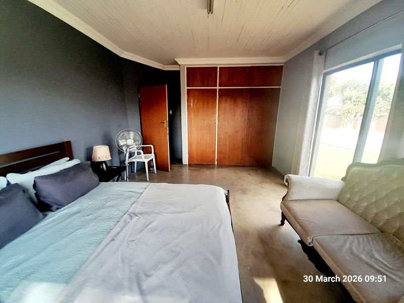 Monthly Income of R9 200 for Vodacom Tower - Chicken Coop - Irrigation - Fully Fenced - Photo 7