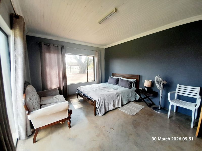 Monthly Income of R9 200 for Vodacom Tower - Chicken Coop - Irrigation - Fully Fenced - Photo 6