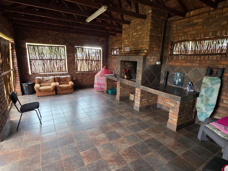 Beautiful 5 Bedroom Family home on Offer! - Photo 9