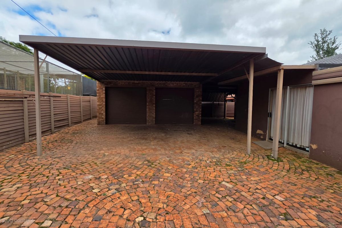 Beautiful 5 Bedroom Family home on Offer! - Photo 5