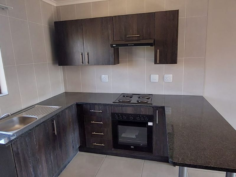 1 Bedroom to Rent in Knleaf - Photo 9