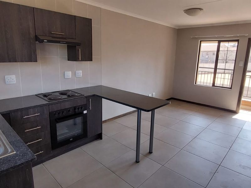 1 Bedroom to Rent in Knleaf - Photo 6