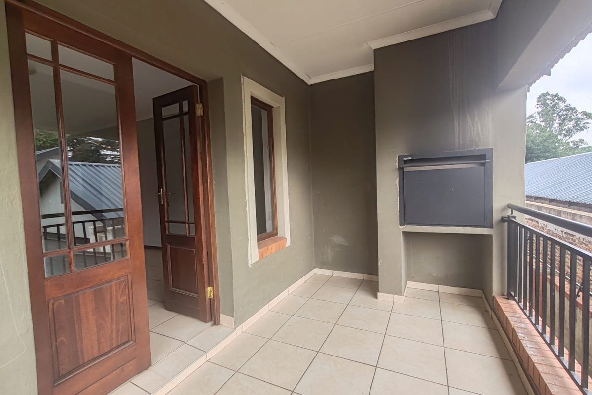 2 Bedroom Apartment to Rent i Kenlaf - Photo 2