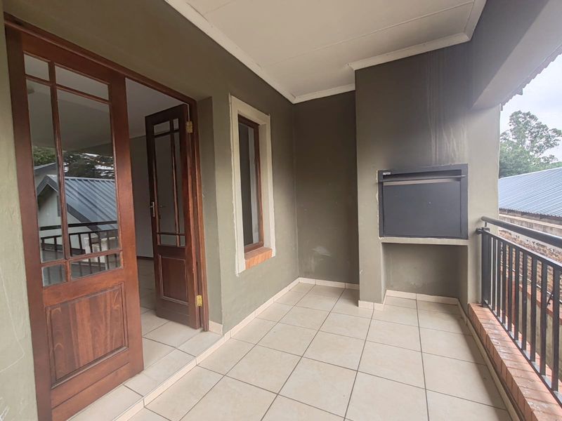 2 Bedroom Apartment to Rent i Kenlaf - Photo 2