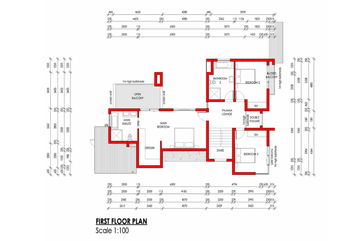 BRAND NEW 3 Bedroom 2.5 Bathroom on offer! - Photo 5