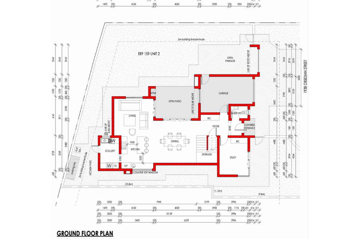 BRAND NEW 3 Bedroom 2.5 Bathroom on offer! - Photo 4