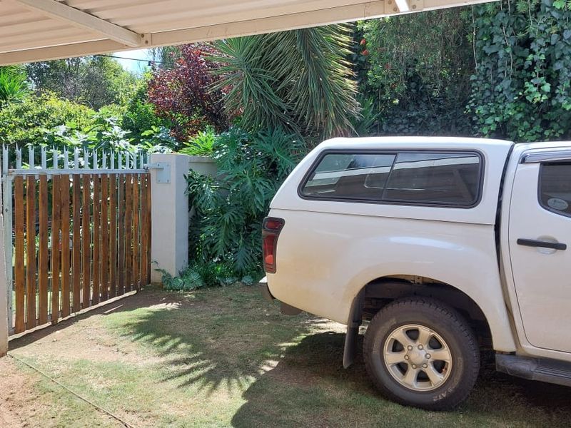 3 Bedroom House to Rent in Dal Fouche Springs - Photo 4