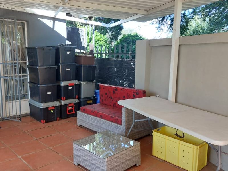 3 Bedroom House to Rent in Dal Fouche Springs - Photo 7