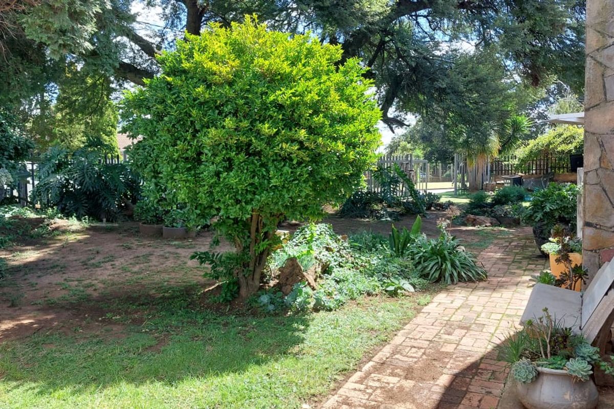 3 Bedroom House to Rent in Dal Fouche Springs - Photo 5