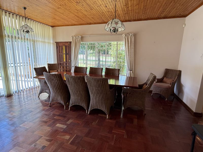 Exclusive Listing , Prime Address in Rietfontein, Pretoria - Photo 10