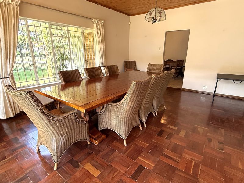 Exclusive Listing , Prime Address in Rietfontein, Pretoria - Photo 9