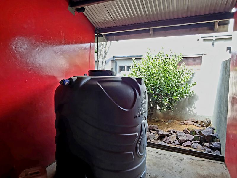 Sophisticated Modern Living: Premier 3-Bedroom Residence in Ben Fleur - Photo 7