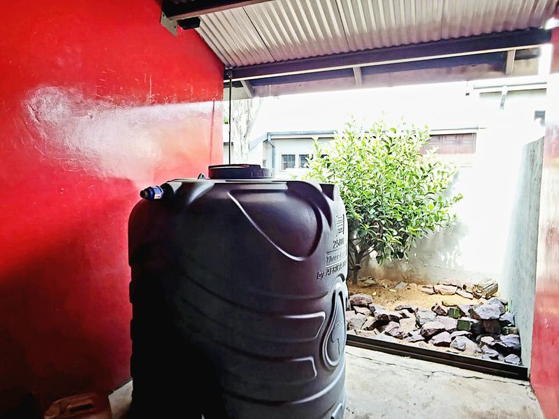 Sophisticated Modern Living: Premier 3-Bedroom Residence in Ben Fleur - Photo 6