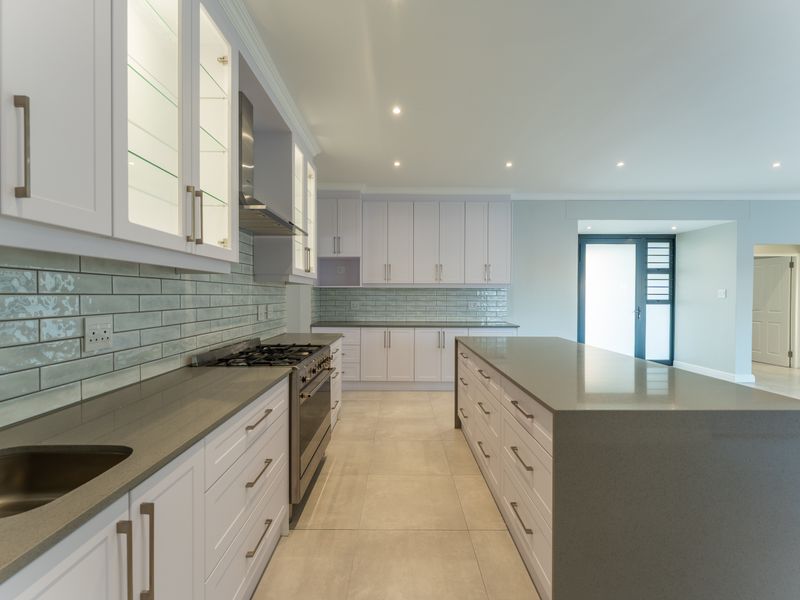 Stylish Newly Built Home with Modern Finishes & Greenbelt Views - Photo 6