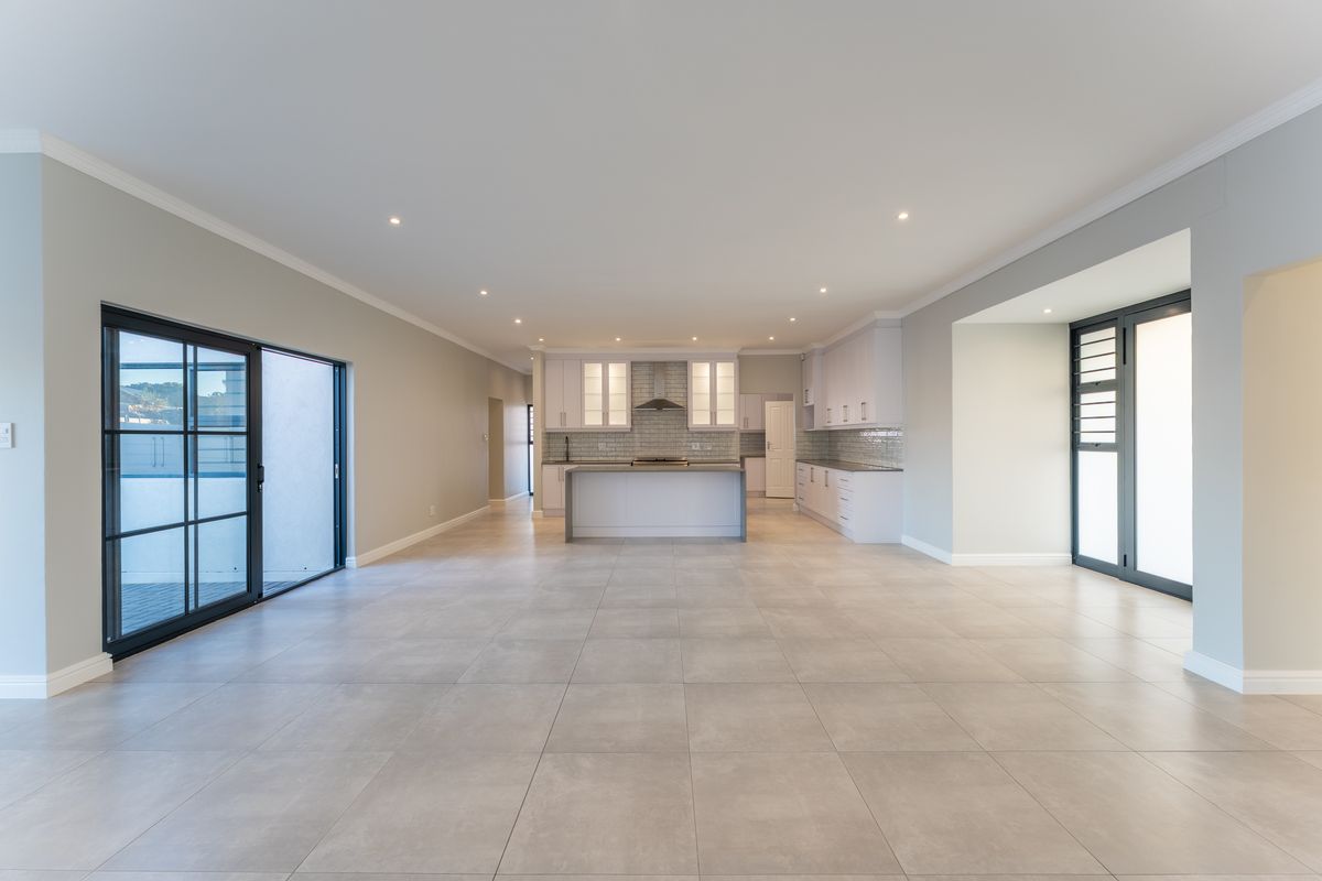 Stylish Newly Built Home with Modern Finishes & Greenbelt Views - Photo 3