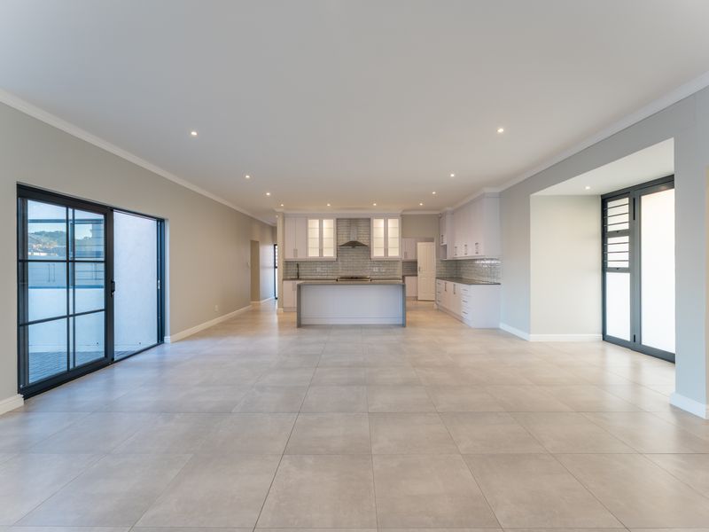 Stylish Newly Built Home with Modern Finishes & Greenbelt Views - Photo 3