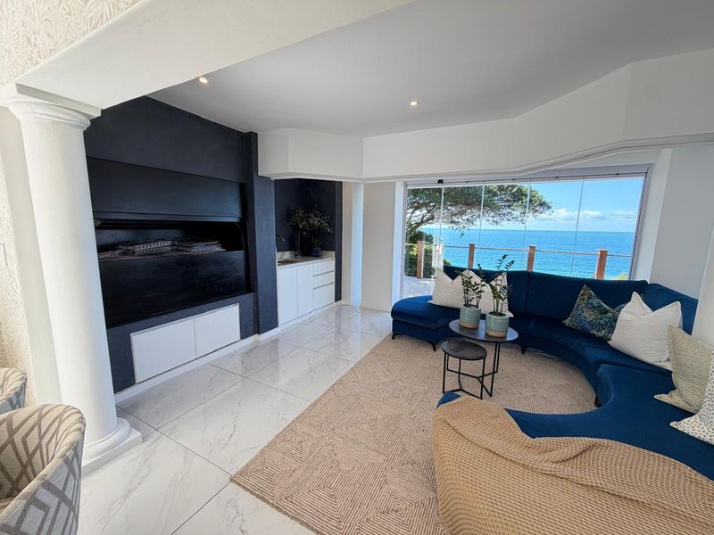 Exclusive Dual-Residence Coastal Retreat with Panoramic Ocean Views - Photo 5