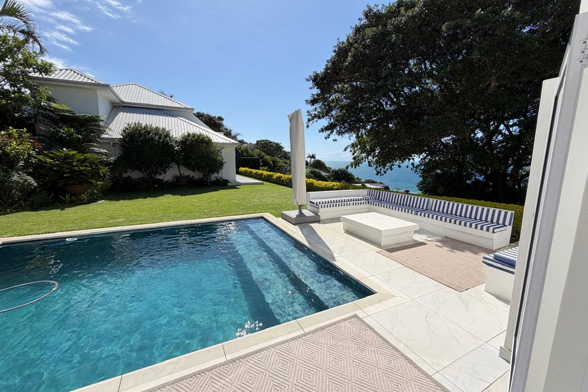 Exclusive Dual-Residence Coastal Retreat with Panoramic Ocean Views - Photo 3