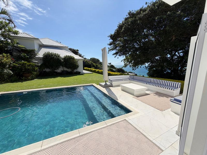 Exclusive Dual-Residence Coastal Retreat with Panoramic Ocean Views - Photo 3