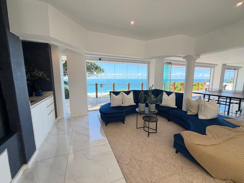 Exclusive Dual-Residence Coastal Retreat with Panoramic Ocean Views - Photo 6