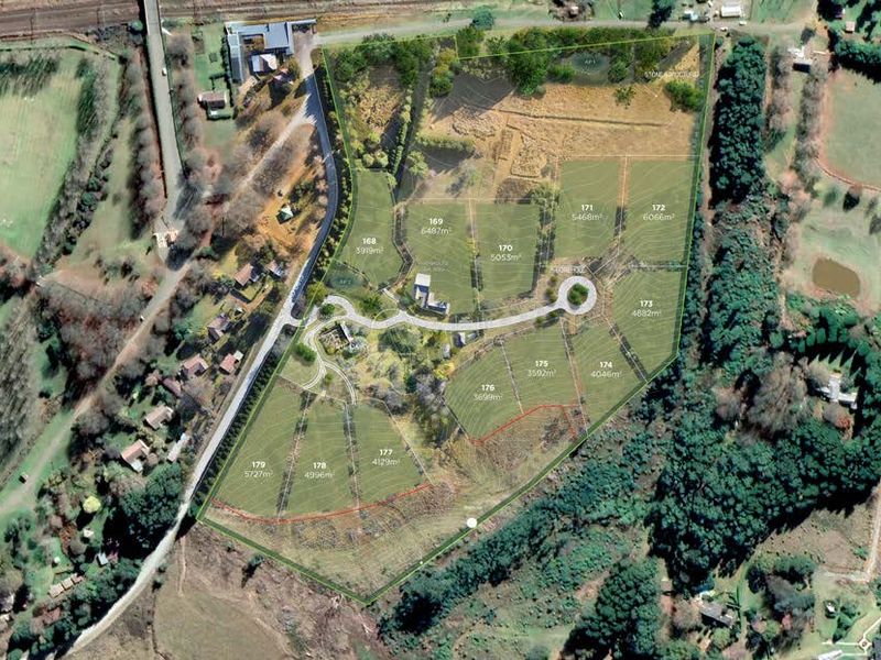 Boutique Estate Stand for Sale in Nottingham Road Midlands Adjacent to Michaelhouse - Photo 6