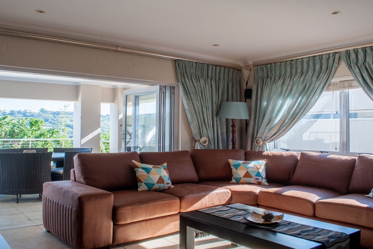 Luxury 3-Bedroom Apartment with Expansive Balcony in Sabuti – Simbithi Eco Estate, Ballito - Photo 3