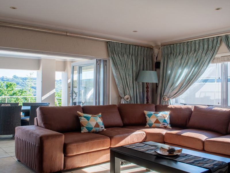 Luxury 3-Bedroom Apartment with Expansive Balcony in Sabuti – Simbithi Eco Estate, Ballito - Photo 3