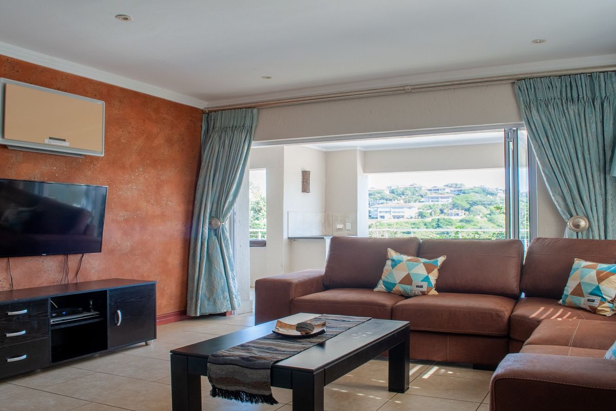 Luxury 3-Bedroom Apartment with Expansive Balcony in Sabuti – Simbithi Eco Estate, Ballito - Photo 5