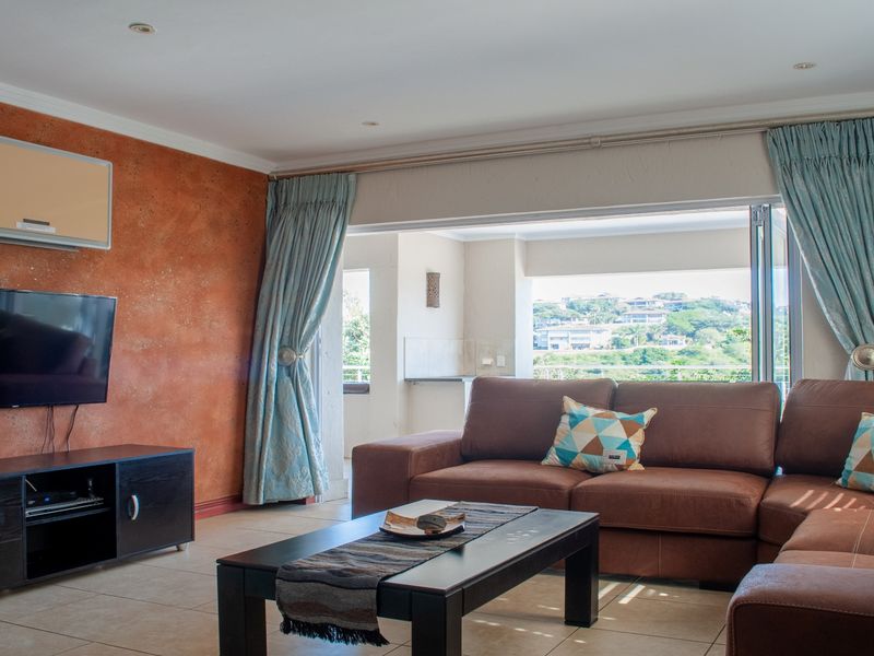 Luxury 3-Bedroom Apartment with Expansive Balcony in Sabuti – Simbithi Eco Estate, Ballito - Photo 5