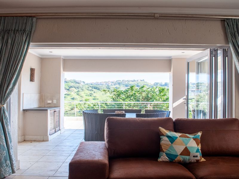 Luxury 3-Bedroom Apartment with Expansive Balcony in Sabuti – Simbithi Eco Estate, Ballito - Photo 4