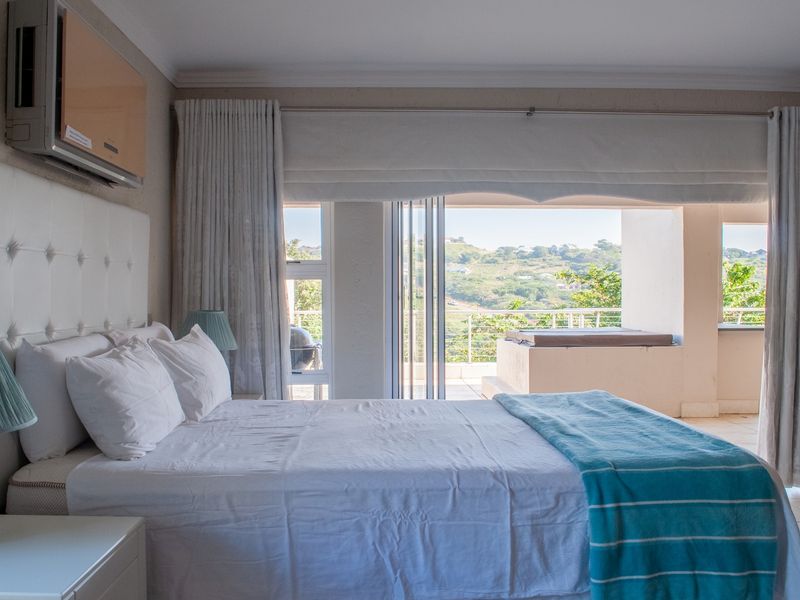 Luxury 3-Bedroom Apartment with Expansive Balcony in Sabuti – Simbithi Eco Estate, Ballito - Photo 2