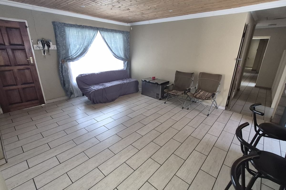 5 bedroom for sale in Reyno ridge proper. - Photo 5