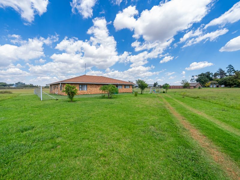 Discover this exceptional 4420m2 property in Withok AH - Photo 9