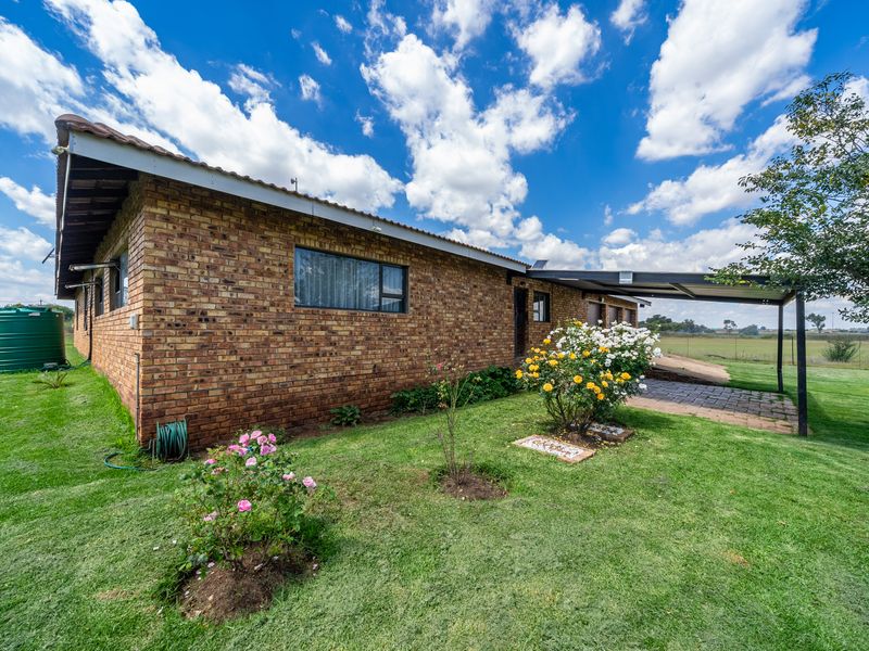 Discover this exceptional 4420m2 property in Withok AH - Photo 10