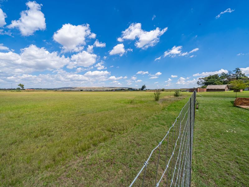 Discover this exceptional 4420m2 property in Withok AH - Photo 8