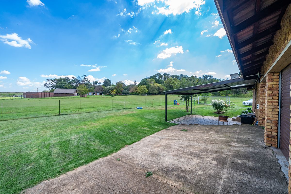 Discover this exceptional 4420m2 property in Withok AH - Photo 3