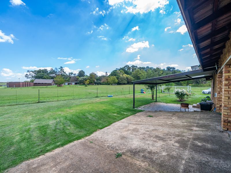 Discover this exceptional 4420m2 property in Withok AH - Photo 3