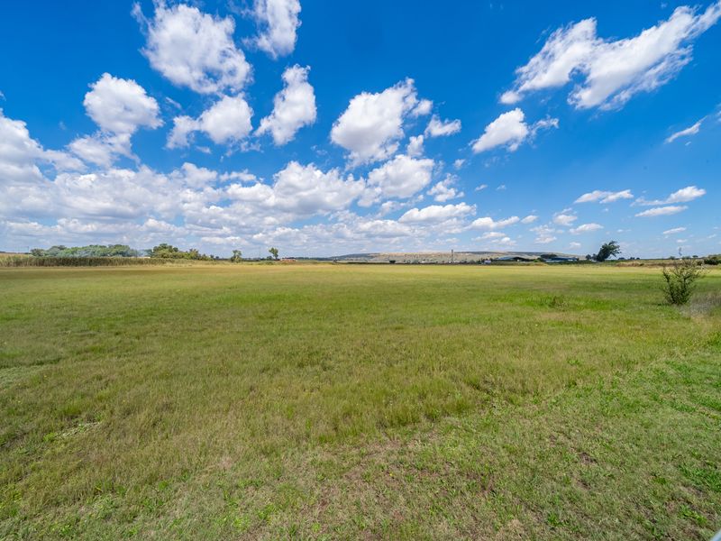 Discover this exceptional 4420m2 property in Withok AH - Photo 7