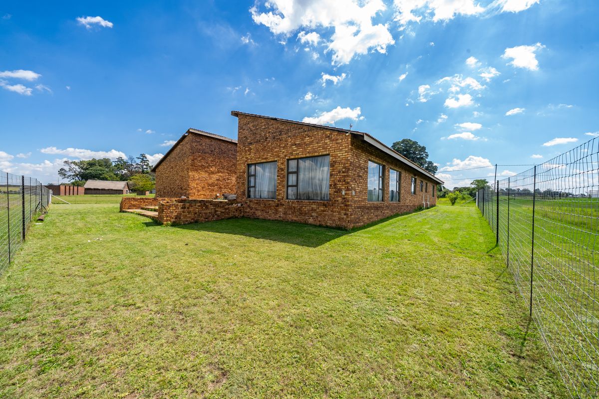 Discover this stunning 4420m2 property in Withok AH - Photo 5