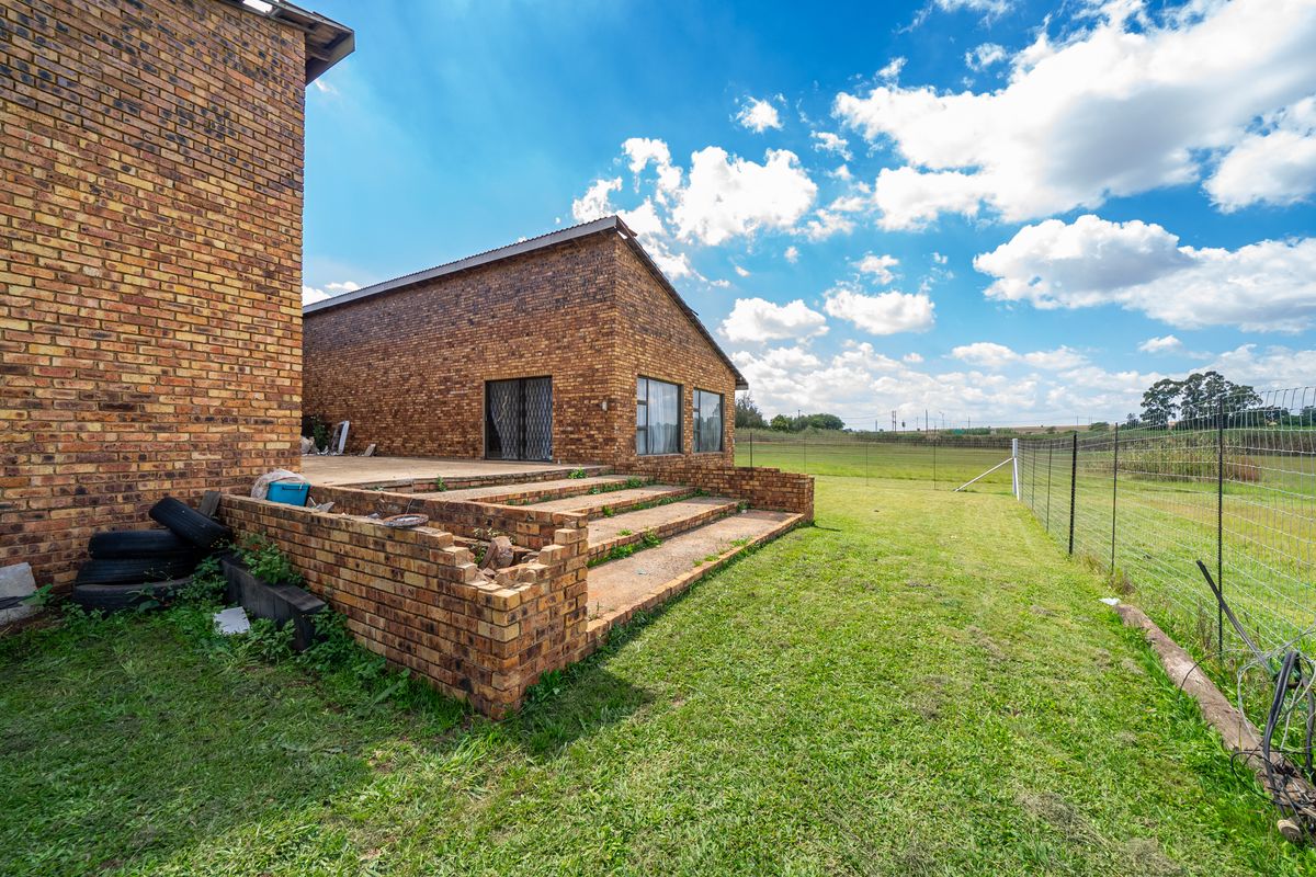 Discover this exceptional 4420m2 property in Withok AH - Photo 4