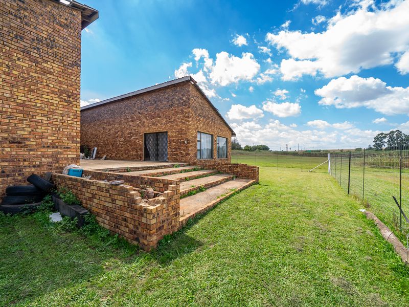 Discover this exceptional 4420m2 property in Withok AH - Photo 4