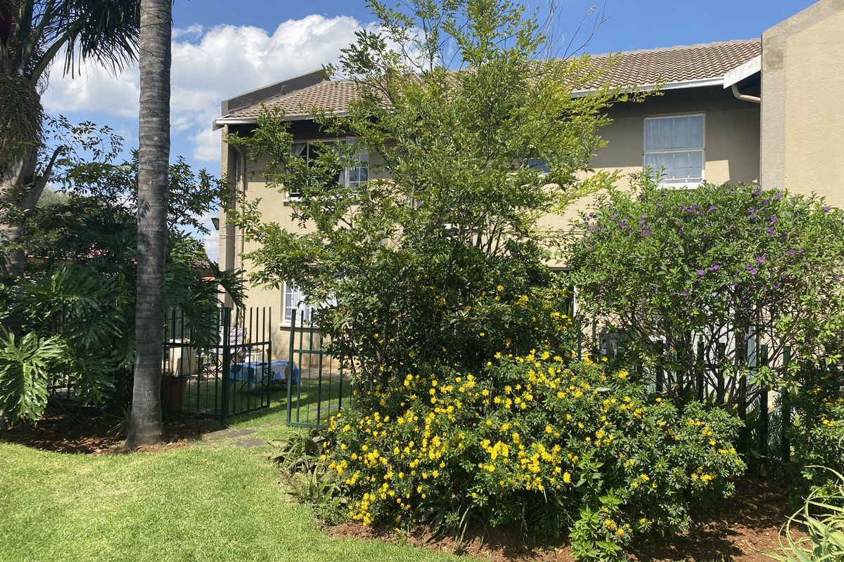 2 Bedroom Apartment in Ravenswood - Photo 2